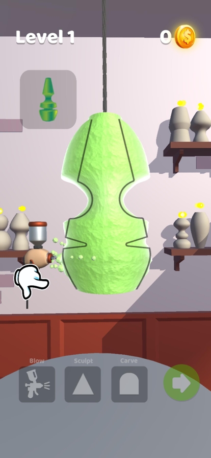 Candle Maker 3D!ios版4