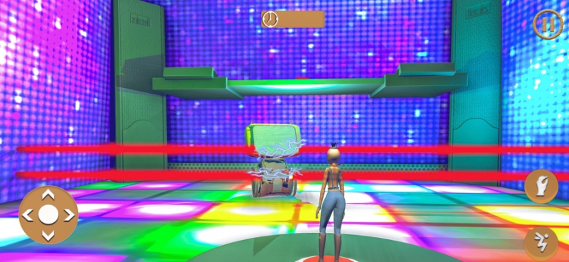 Tiny Takes me 2 Dungeonios版4