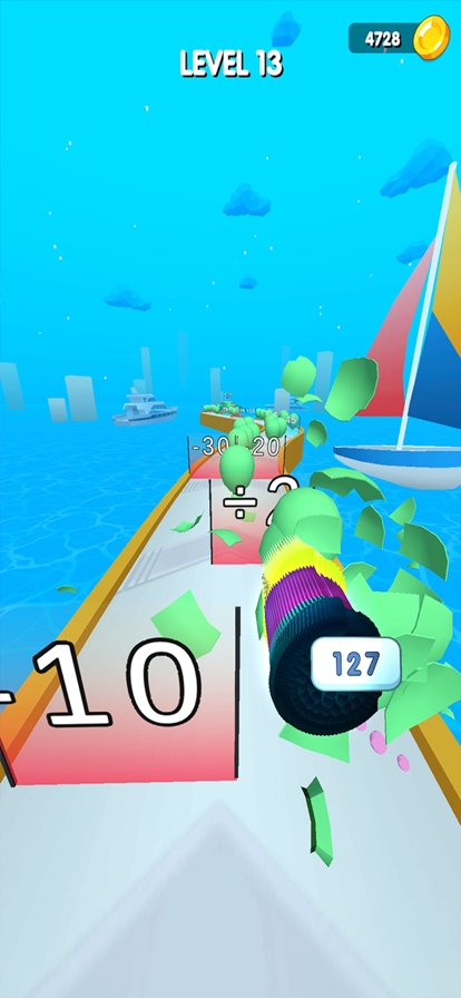 飞镖大作战ios版2