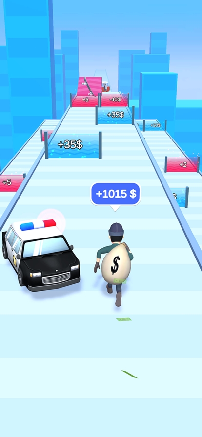 战利品冲刺 3Dios版5