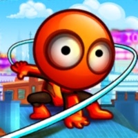 Flex Stickman Runningios版