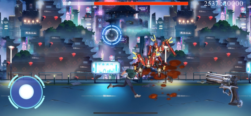 全职玩家:狩猎ios版2