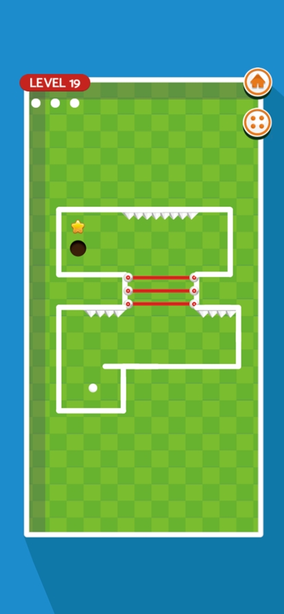 Golf Challenge!ios版2