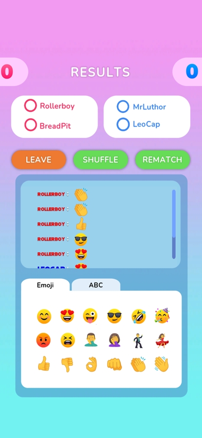 Roller Splat Battleios版2