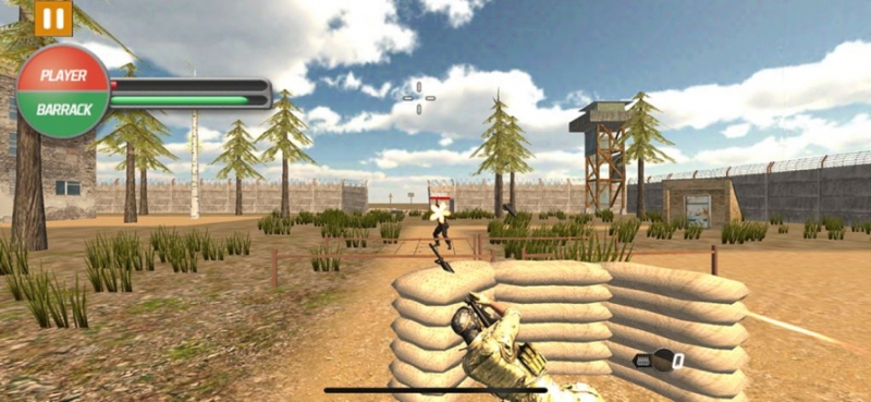 Come Up For Battle Royale Funios版11