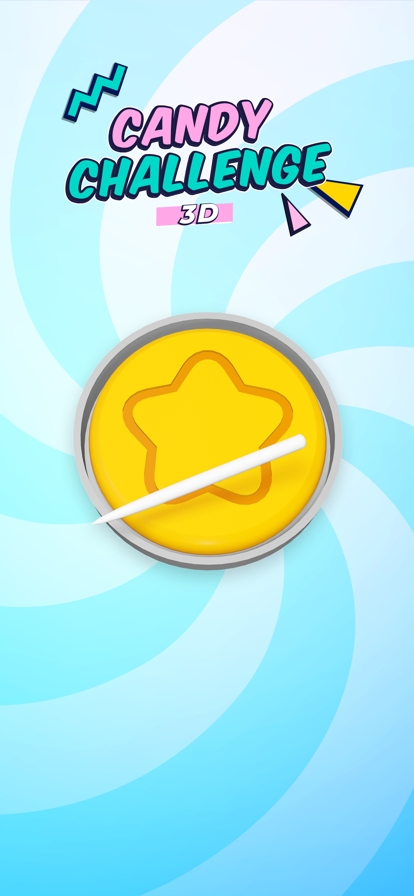 Cookie Carv Challengeios版0