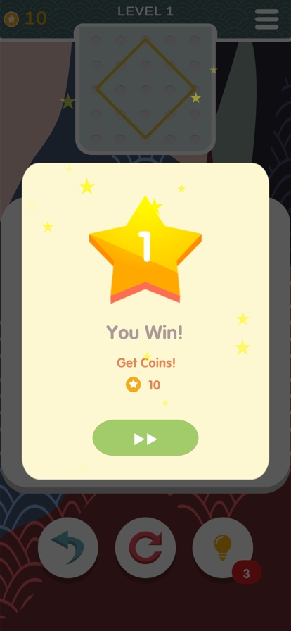 Line Connect DXios版1