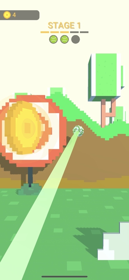 Cube Blaster 2021ios版3