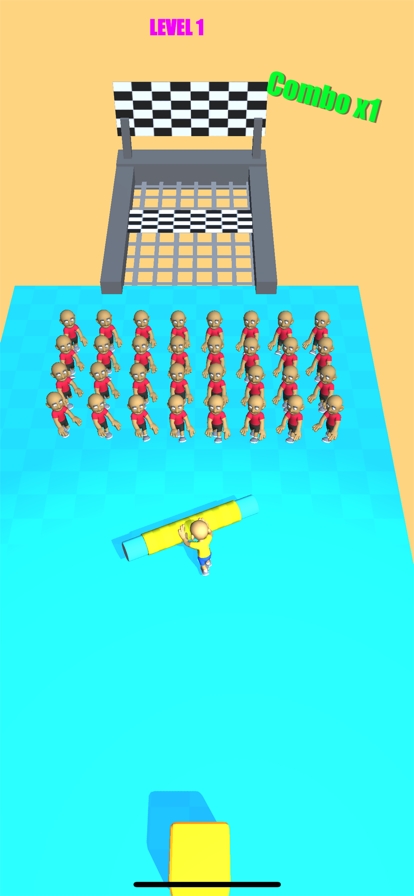 Push Crowd Allios版1