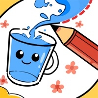 快乐水杯！ios版