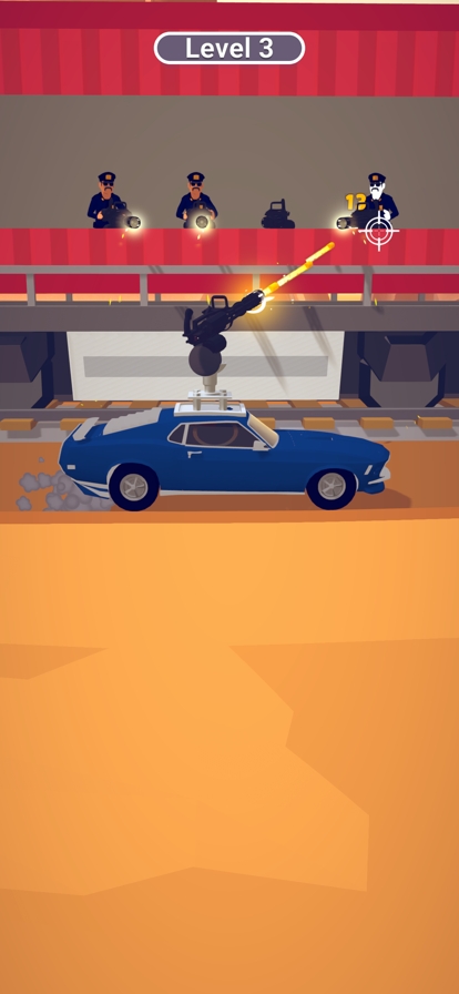 Safecrackers!ios版6