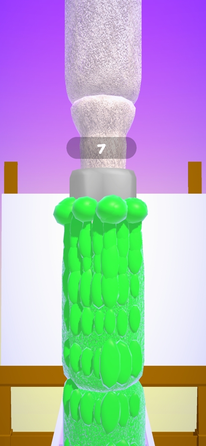 Color Squeezyios版1