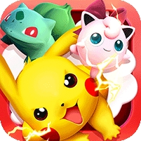 天天驯兽师(宝可梦热血来袭)