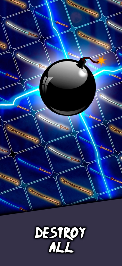 Demon Slayer Match 3ios版1