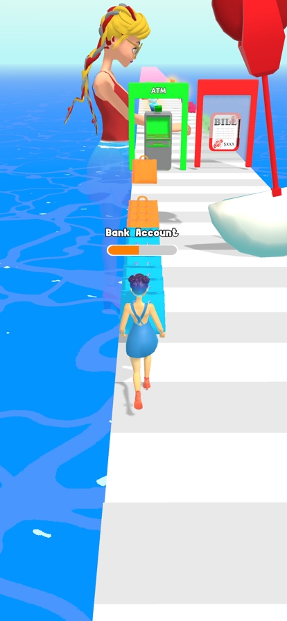 Shopping Queenios版3