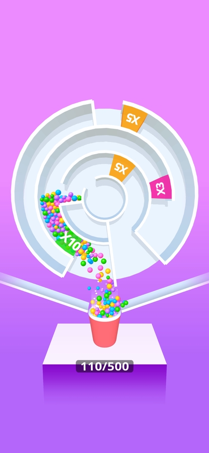 Multi Maze 3Dios版1