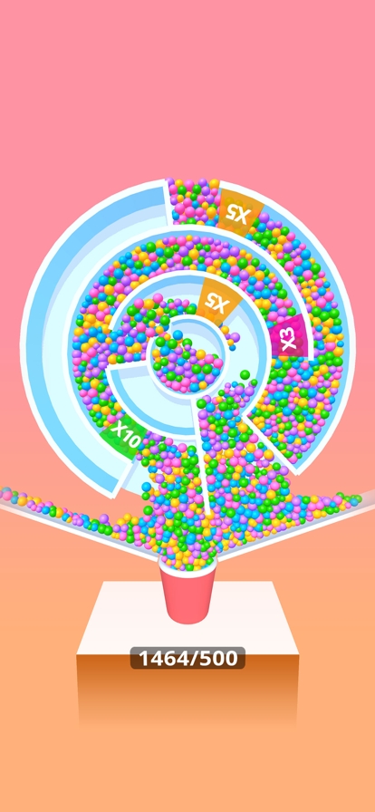 Multi Maze 3Dios版3