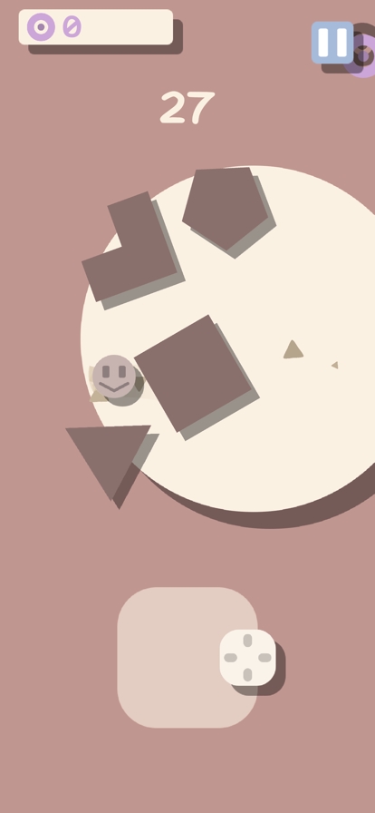 Shape Getawayios版2