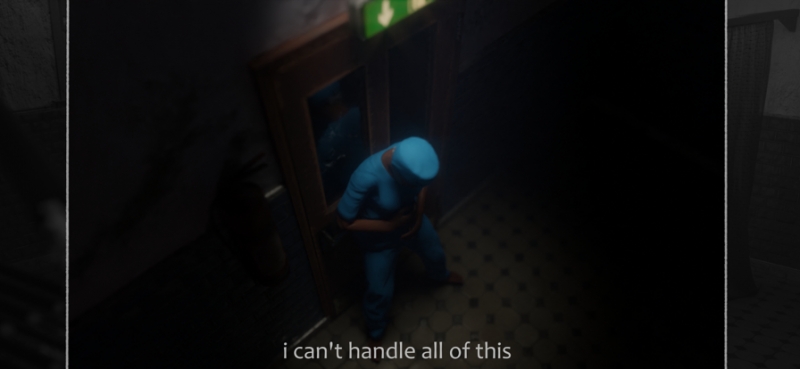 Zombie Fear: Escape dead gameios版4