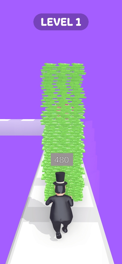 Fortune Runnerios版5