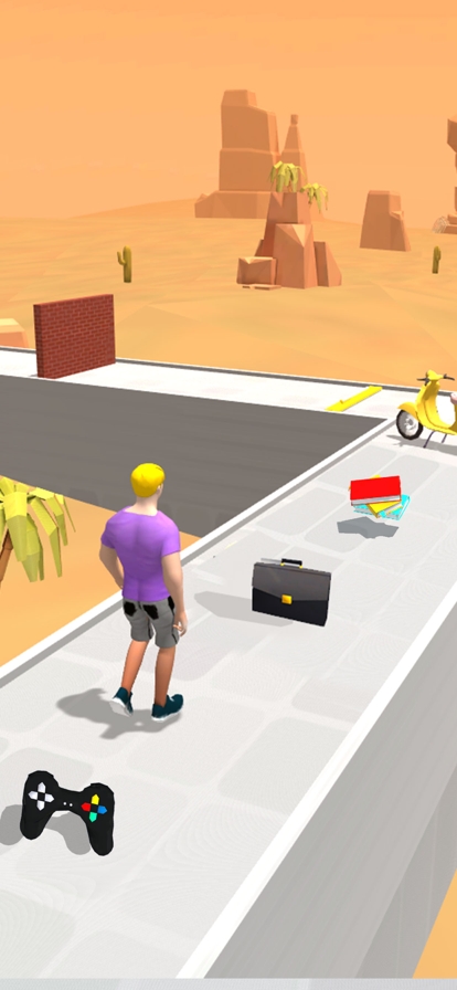 Success Race 3Dios版4