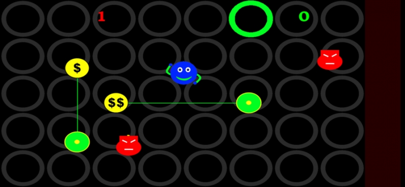 Clicky Bounceios版2