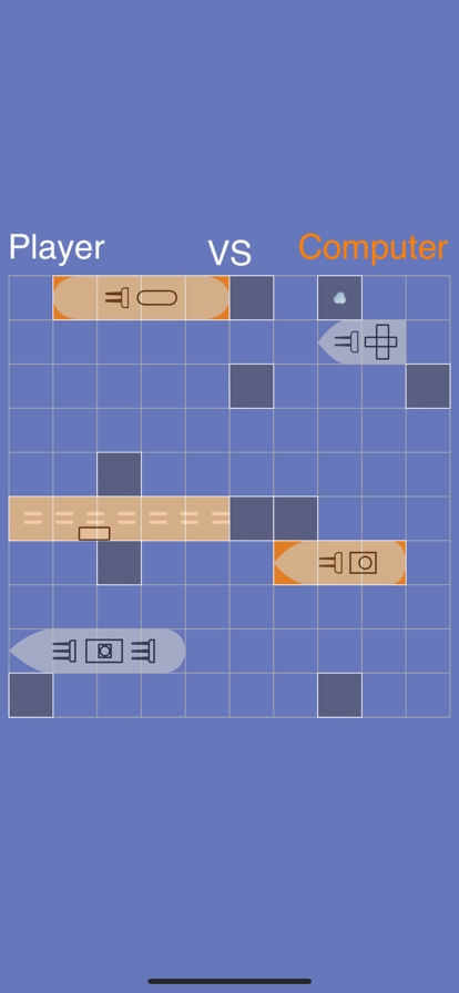 超级大海战ios版3