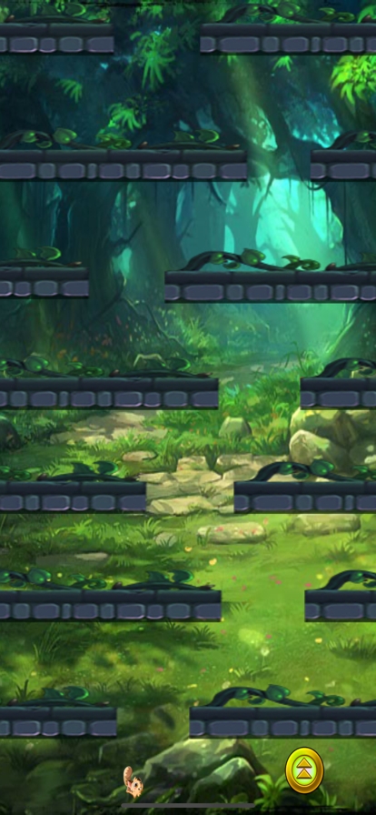 丛林冒险家ios版1