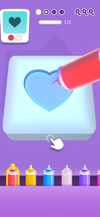 DIY Keyboard 3Dios版0