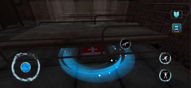 你好冰淇淋可怕的朋友ios版1