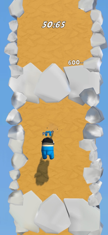 Survival Challengeios版5