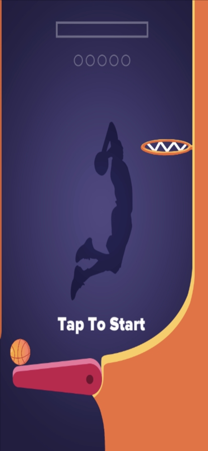 Basketball Strikeios版3