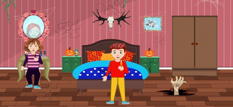 我的仙境小镇生活ios版3