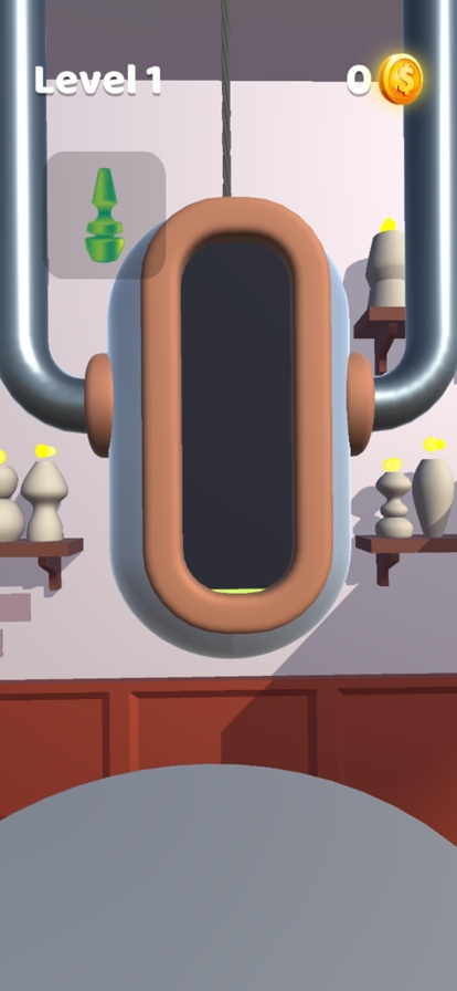 Candle Maker 3D!ios版2