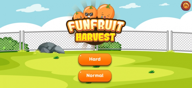 Fun Fruit Harvestios版0