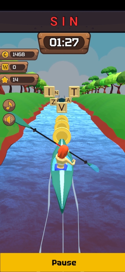 Word River Runios版2