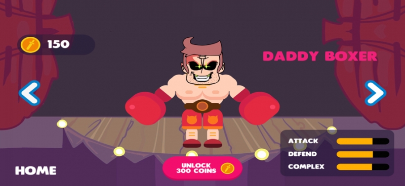 波比玩闹时间ios版2