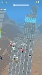 Flip Rush竞速游戏2