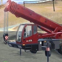 Realistic Crane Simulatorios版