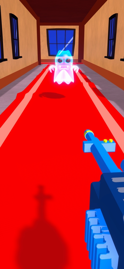 Ghost Mastersios版0