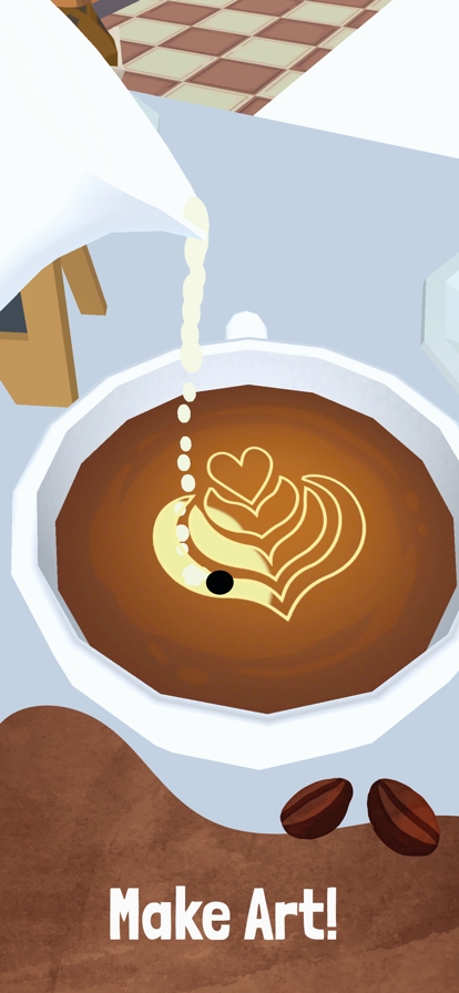 It is Coffee Time!ios版3