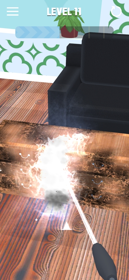 Wash Everything 3Dios版7