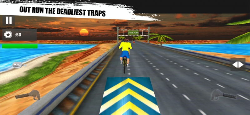 Pro Bike Riderios版4
