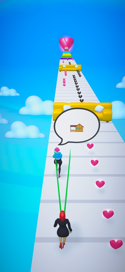 Couple Therapistios版2