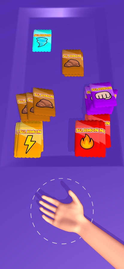 Sujimon: Trading Card Gameios版1