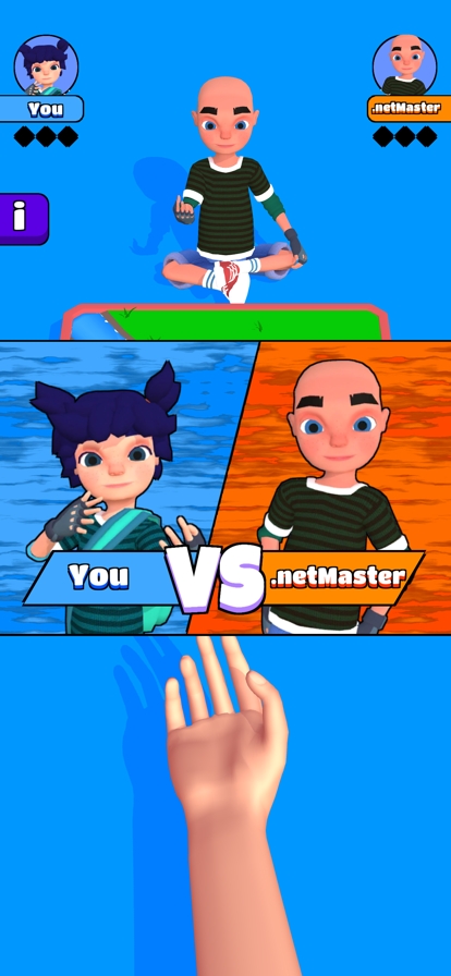 Sujimon: Trading Card Gameios版7