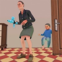 Granny Simulator Gameios版