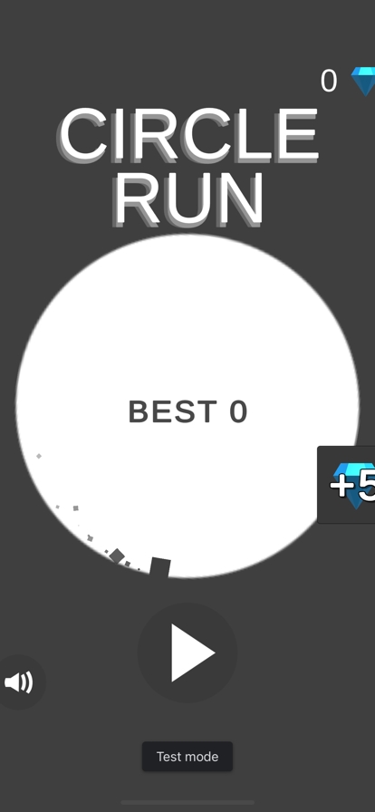 Circle Run 2022ios版0