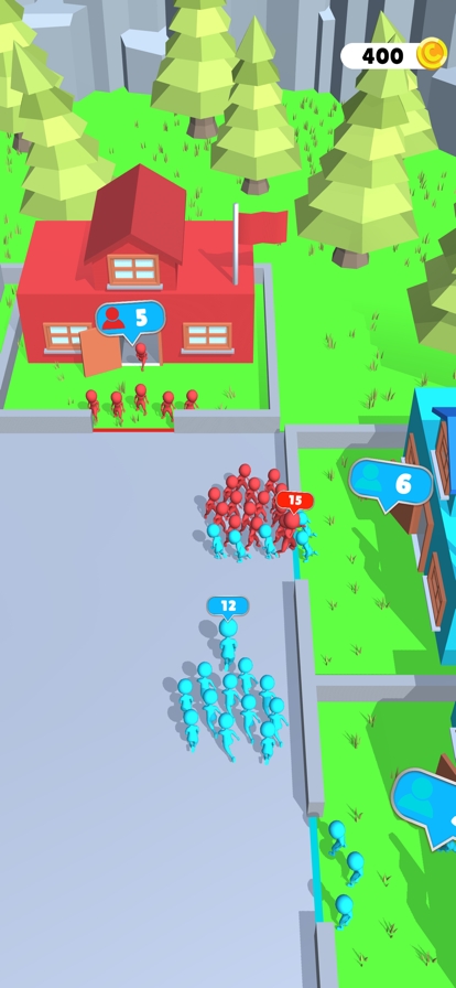 Gang Fight 3Dios版0