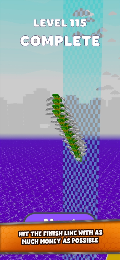 Flying Money 3Dios版4